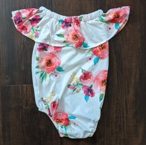 Baileys Blossom Bodysuit